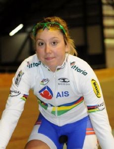 Josie Tomic