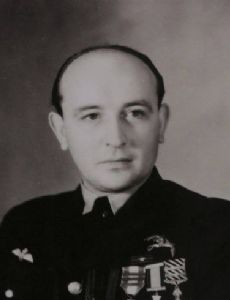 Stanislaw Skalski