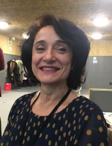 Marian Lopez Fernandez-Cao