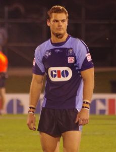 Cheyse Blair