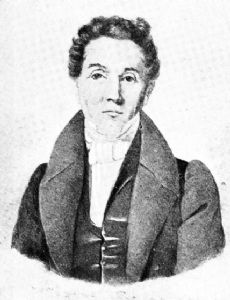 George Samuel Perrottet