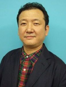 Yoku Shioya