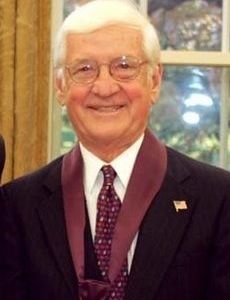 John Ruthven