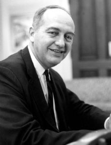 Kermit Gordon