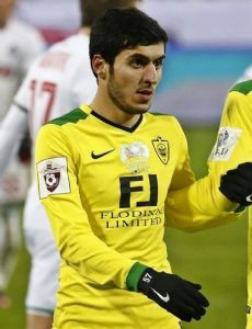 Magomed Musalov