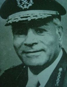 Mohamed Kabil