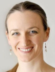 Kate Smurthwaite