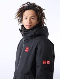 Ayumu Hirano