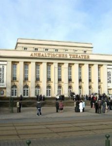 Anhaltisches Theater