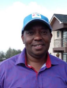 Bernard Kiala