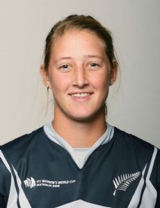 Sophie Devine