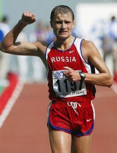 Aleksey Voyevodin