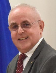 Frank Ryan (politician)
