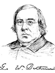 George Washington Bethune