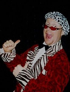 Kenny Casanova