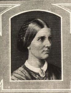 Maria Jane Taylor