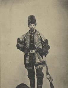 Charles R. Jennison