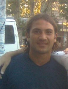 Fabián Rinaudo