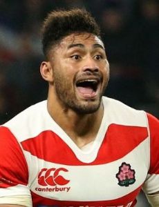 Amanaki Mafi