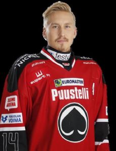 Jussi Makkonen