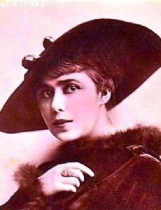 Maria Orska