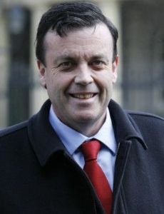 Brian Lenihan, Jnr