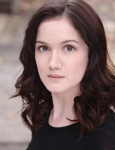 Sara Lloyd Gregory