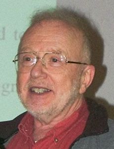 David Parnas