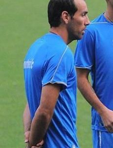 Marcos Argüello