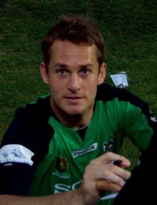 Glen Moss