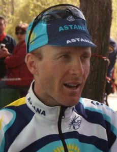 Levi Leipheimer