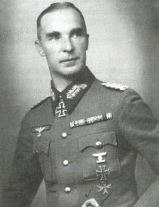 Rudolf von Bünau