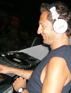 Mauro Picotto