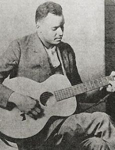 Scrapper Blackwell