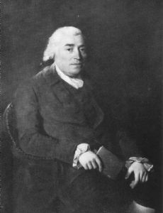 Thomas Fairfax, 6th Lord Fairfax of Cameron