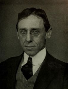 Norman Hapgood