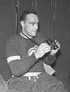 Charlie Conacher