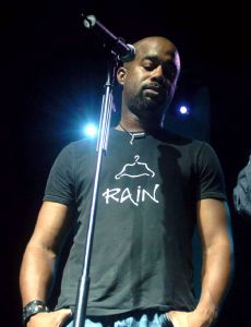 Darius Rucker