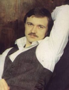 Vladimir Antonik