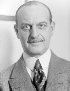 Ogden H. Hammond