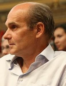Cristian Tudor Popescu