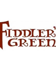 Fiddler's Green