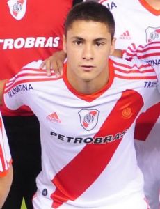 Ezequiel Cirigliano