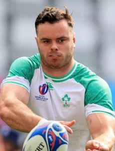 James Ryan