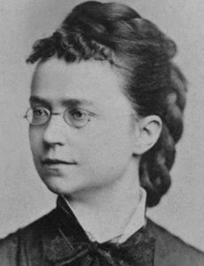 Lydia Sesemann
