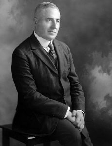 T. Frank Appleby