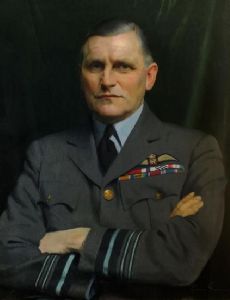 Sholto Douglas, 1st Baron Douglas of Kirtleside