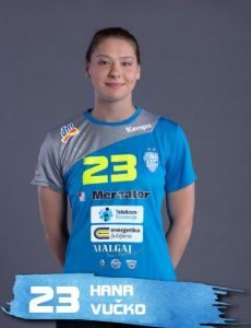 Hana Vučko