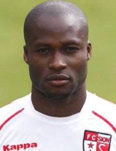 Saidu Adeshina