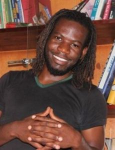 Arthur Kisenyi